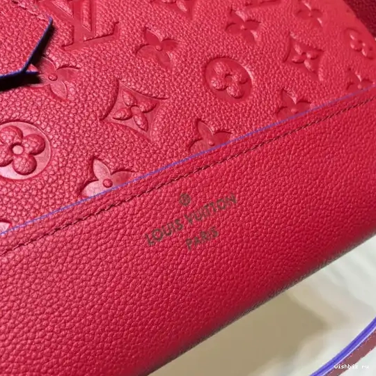 WIS EXCHANELUSIVE PRELAUNCH VUITTON LOUIS NEO ALMA - PM 0510